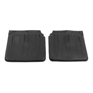 Guardabarros Delanteros Premium 1986-2004 (para furgoneta, 2 uds) Hyundai H100 foto 2