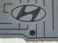 Hyundai Clip de alfombra Hyundai foto 16