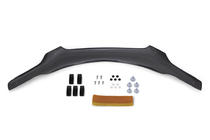 Audi Q7 2005-2015 Deflector de capó (EuroCap) foto 5