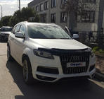 Audi Q7 2005-2015 Deflector de capó (EuroCap) foto 3