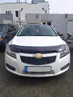 Chevrolet Cruze 2009–2015 Deflector de capó (EuroCap) foto 1
