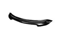 Chevrolet Cruze 2009–2015 Deflector de capó (EuroCap) foto 3
