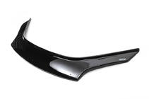 Peugeot Partner 1996-2008 Deflector de capó Eurocap (2003-2008) foto 4