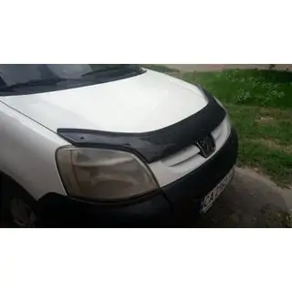 Deflector de capó Eurocap (2003-2008)