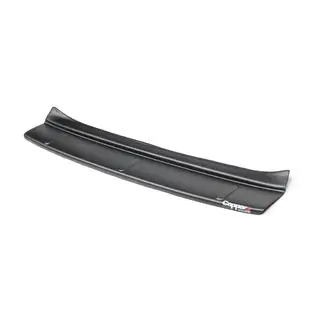 Cubierta de Parachoques Trasero EuroCap (Sedan, ABS) Fiat Tipo 2016- foto 3