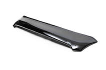 Fiat Linea 2006-2018 Deflector de capó (EuroCap) foto 6