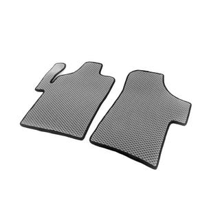 Alfombrillas EVA (Gris) Mercedes Vito W639 2004-2014 foto 2