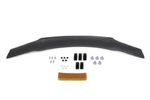 Fiat Palio 1996-2011 Deflector de capó EuroCap foto 4