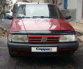 Fiat Tempra 1990-1996 Deflector de capó EuroCap foto 3