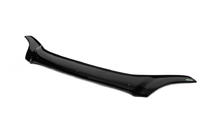 Honda Civic 1995-2001 Deflector de capó (EuroCap) foto 4