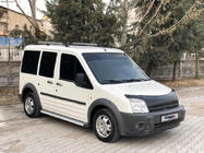 Ford Connect 2002–2006 Deflector de capó V1 (EuroCap) foto 4