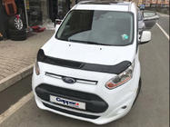 Ford Connect 2014-2021 Deflector de capó EuroCap foto 2