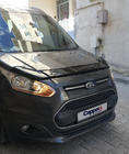 Ford Connect 2014-2021 Deflector de capó EuroCap foto 3