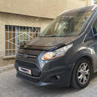 Ford Connect 2014-2021 Deflector de capó EuroCap foto 4