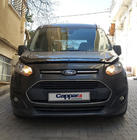 Ford Connect 2014-2021 Deflector de capó EuroCap foto 5