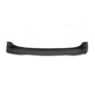 Protector de parachoques trasero EuroCap (ABS) Ford Courier 2014-2023 foto 2
