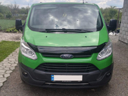 Ford Custom 2013-2022 Deflector de capó EuroCap (2013-2018) foto 3