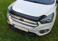 Ford Kuga/Escape 2013-2019 Deflector de capó 2016+ EuroCap foto 3