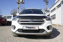 Ford Kuga/Escape 2013-2019 Deflector de capó 2016+ EuroCap foto 13