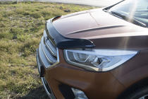 Ford Kuga/Escape 2013-2019 Deflector de capó 2016+ EuroCap foto 10