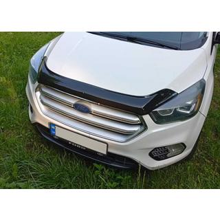 Deflector de capó 2016+ EuroCap foto 3