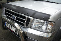Ford Ranger 2002-2006 Deflector de capó EuroCap foto 4