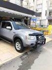Ford Ranger 2007-2011 Deflector de capó EuroCap (2007-2009) foto 3