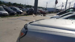 Ford Ranger 2007-2011 Deflector de capó EuroCap (2009-2011) foto 7