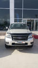 Ford Ranger 2007-2011 Deflector de capó EuroCap (2009-2011) foto 6