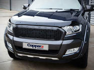 Ford Ranger 2011–2022 Deflector de capó EuroCap (2015+) foto 8