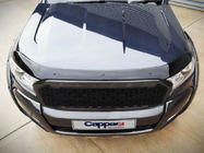Ford Ranger 2011–2022 Deflector de capó EuroCap (2015+) foto 9
