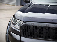 Ford Ranger 2011–2022 Deflector de capó EuroCap (2015+) foto 11