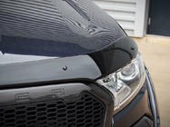 Ford Ranger 2011–2022 Deflector de capó EuroCap (2015+) foto 12