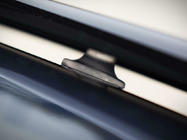 Ford Ranger 2011–2022 Deflector de capó EuroCap (2015+) foto 13