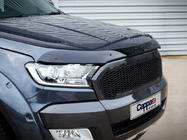 Ford Ranger 2011–2022 Deflector de capó EuroCap (2015+) foto 14