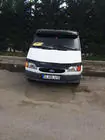 Ford Transit 1991-2000 Deflector de capó EuroCap foto 2