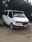 Ford Transit 1991-2000 Deflector de capó EuroCap foto 4