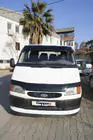 Ford Transit 1991-2000 Deflector de capó EuroCap foto 7