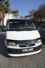 Ford Transit 1991-2000 Deflector de capó EuroCap foto 8