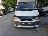 Ford Transit 1991-2000 Deflector de capó EuroCap foto 11