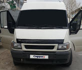 Ford Transit 2000–2014 Deflector de capó 2000-2006 EuroCap foto 3
