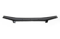 Hyundai H200, H1, Starex 1998-2007 Deflector de capó (EuroCap) foto 2