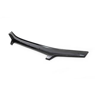 Deflector de capó (EuroCap) Hyundai H200, H1, Starex 1998-2007 foto 3