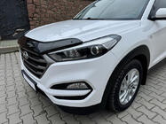 Hyundai Tucson TL 2016-2021 Deflector de capó (EuroCap) foto 4