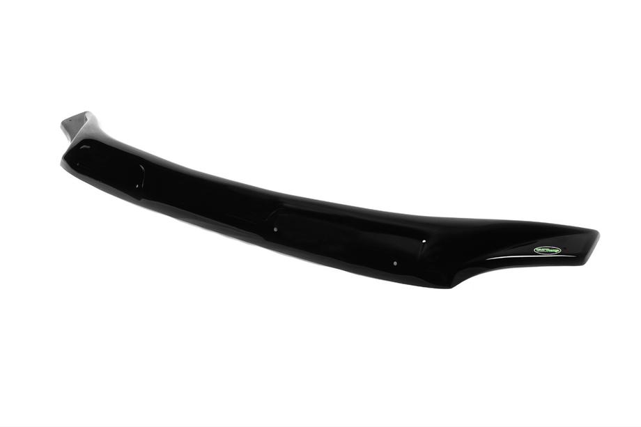 Isuzu D-Max 2002-2011 Deflector de capó 2002-2006 (EuroCap) Foto 4