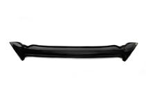 Isuzu D-Max 2011-2019 Deflector de capó (EuroCap) foto 9