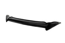Isuzu D-Max 2011-2019 Deflector de capó (EuroCap) foto 10