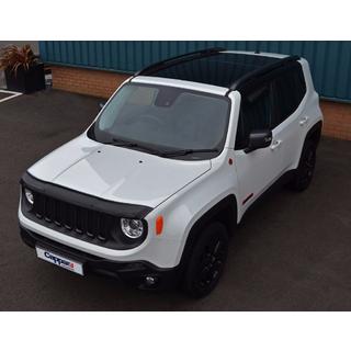Deflector de capó EuroCap Jeep Renegade 2014- foto 3