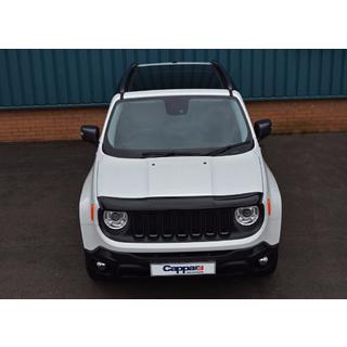 Deflector de capó EuroCap Jeep Renegade 2014- foto 4