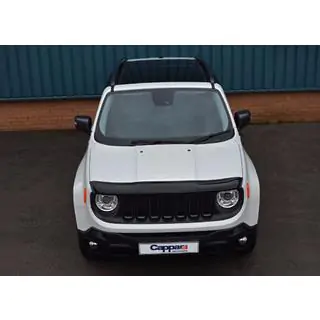 Deflector de capó EuroCap Jeep Renegade 2014- foto 4